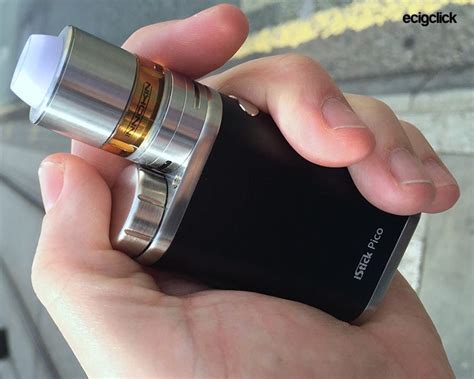 istick pico review|Eleaf Istick Pico Review vs. Pico Dual Review: What’s .